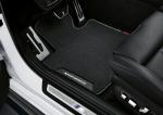 BMW 5-Series Touring M Performance Accessories 2020 года
